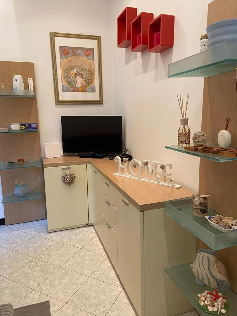 Glitter Home لا سبيتسْيا المظهر الخارجي الصورة