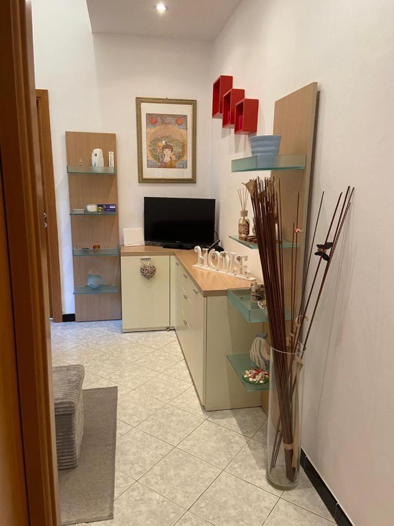 Glitter Home لا سبيتسْيا المظهر الخارجي الصورة