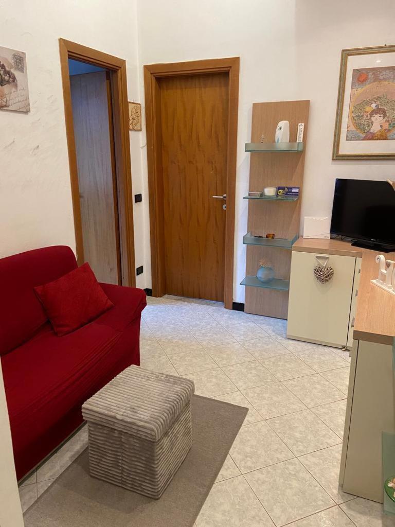Glitter Home لا سبيتسْيا المظهر الخارجي الصورة