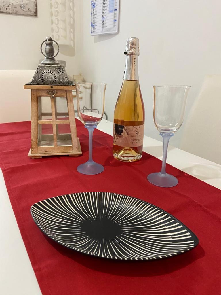 Glitter Home لا سبيتسْيا المظهر الخارجي الصورة