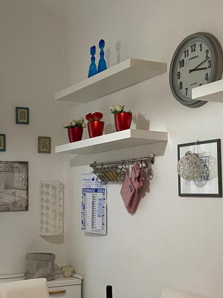 Glitter Home لا سبيتسْيا المظهر الخارجي الصورة