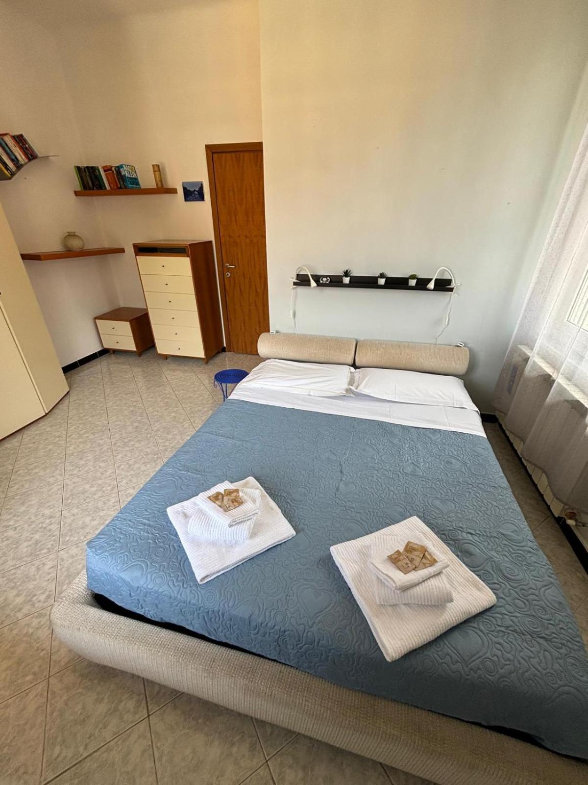 Glitter Home لا سبيتسْيا المظهر الخارجي الصورة