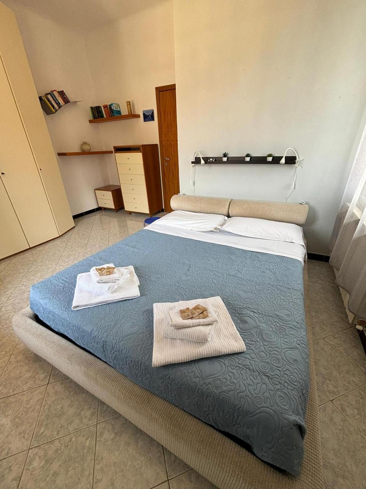 Glitter Home لا سبيتسْيا المظهر الخارجي الصورة