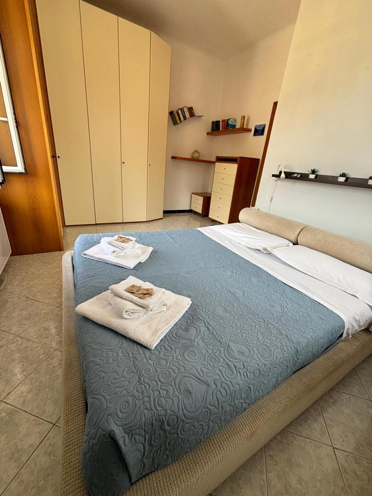 Glitter Home لا سبيتسْيا المظهر الخارجي الصورة
