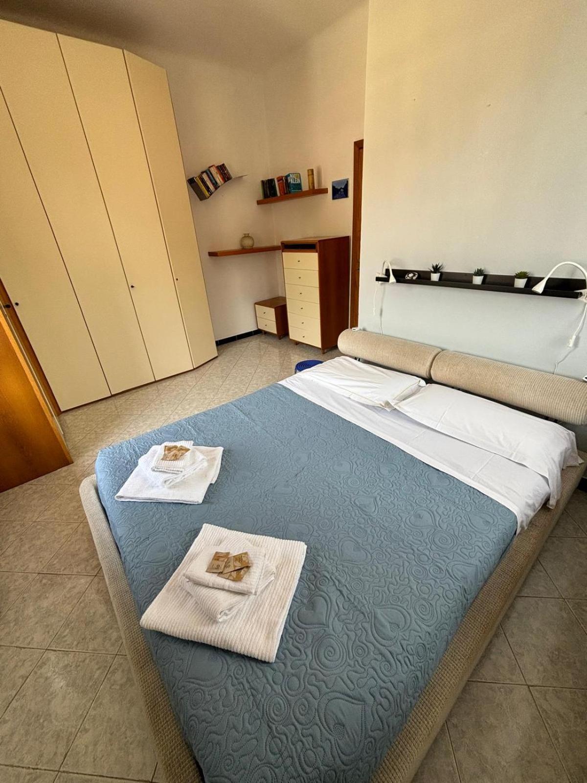 Glitter Home لا سبيتسْيا المظهر الخارجي الصورة