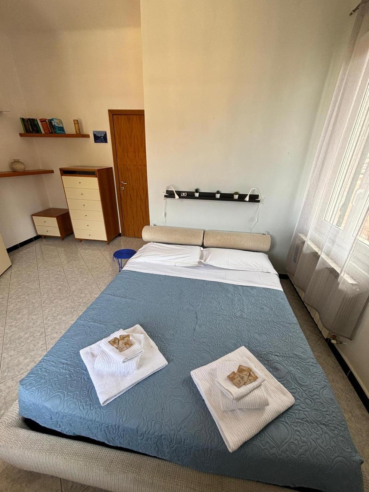 Glitter Home لا سبيتسْيا المظهر الخارجي الصورة