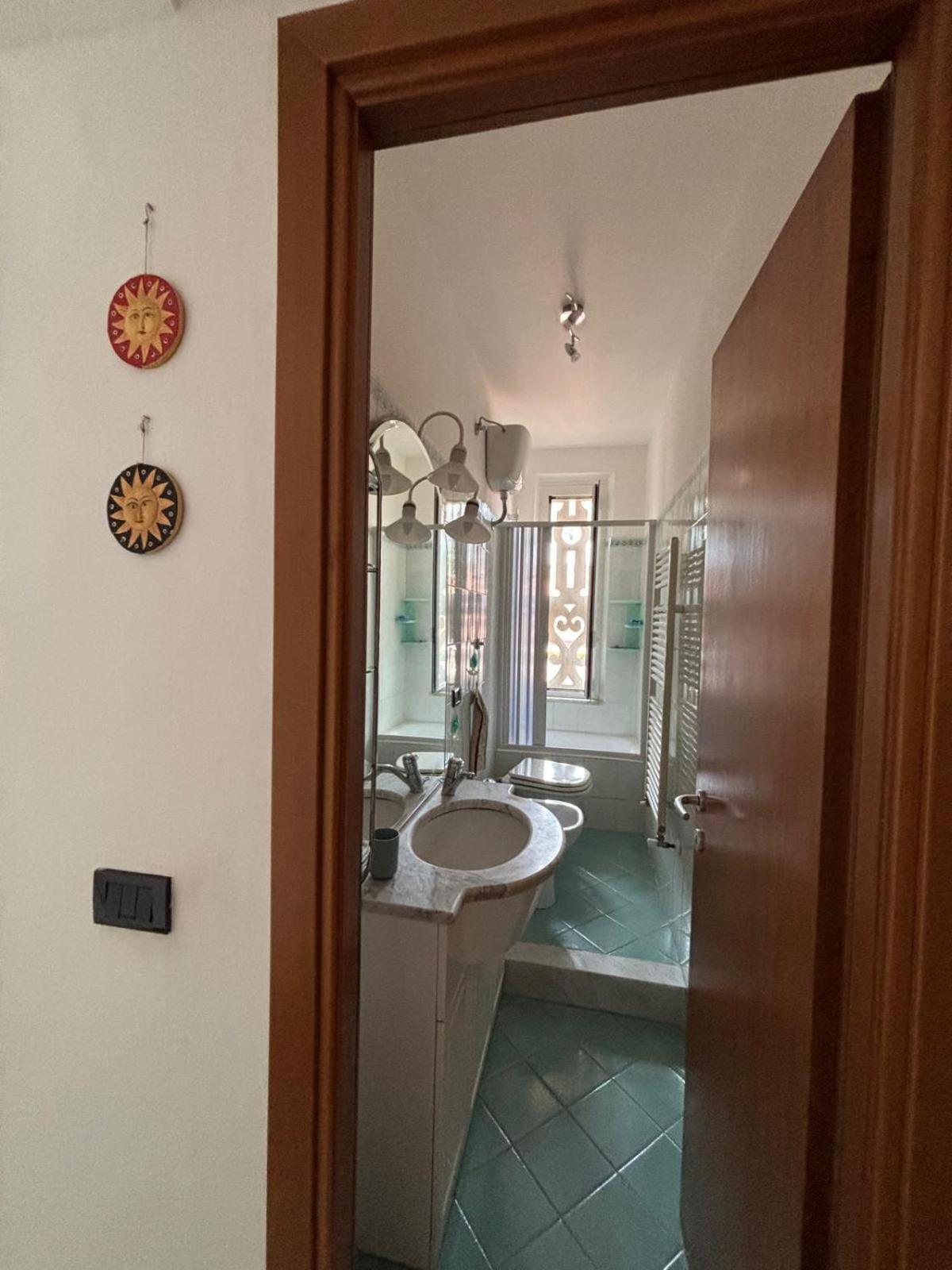 Glitter Home لا سبيتسْيا المظهر الخارجي الصورة